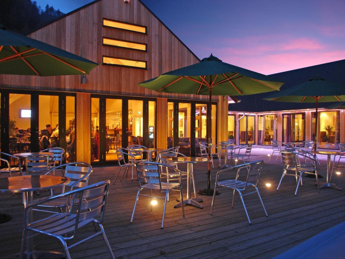 Balloch Park Aberfeldy Exterior foto