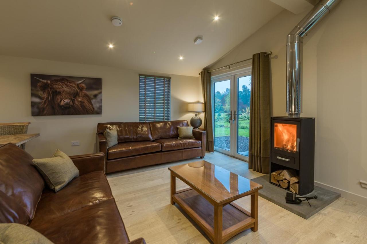Balloch Park Aberfeldy Exterior foto